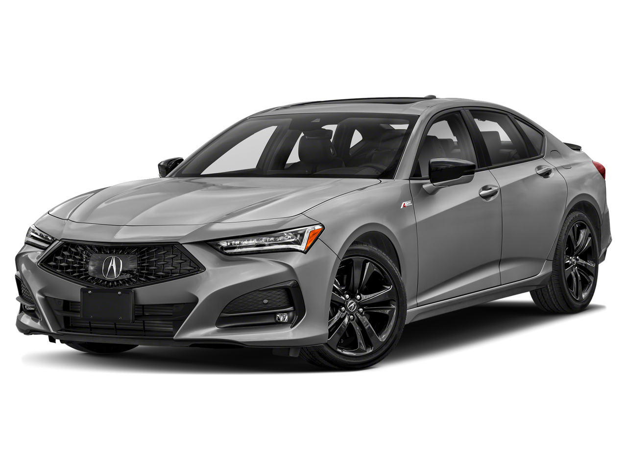 2023 Acura TLX FWD w/A-Spec Package