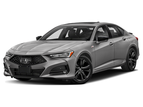 2023 Acura TLX FWD w/A-Spec Package