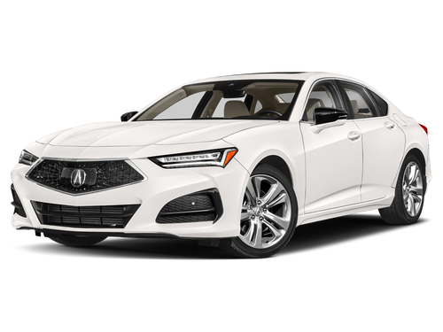 2023 Acura TLX FWD w/Technology Package