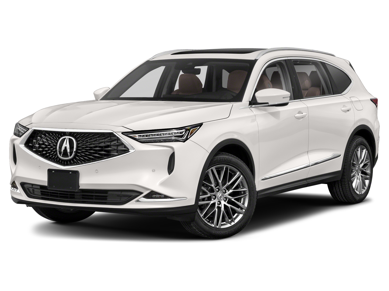 2023 Acura MDX SH-AWD w/Advance Package
