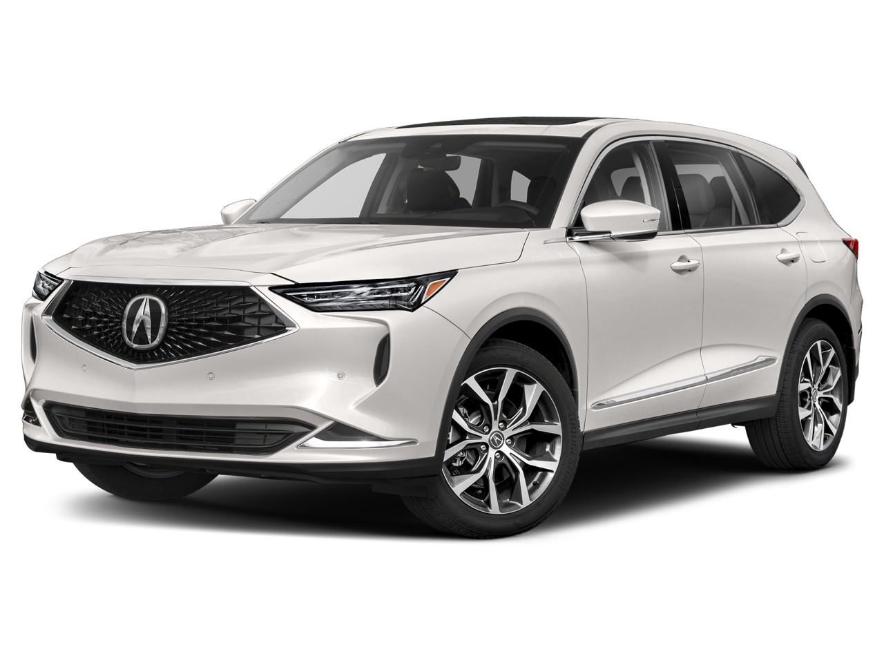 2023 Acura MDX SH-AWD w/Technology Package