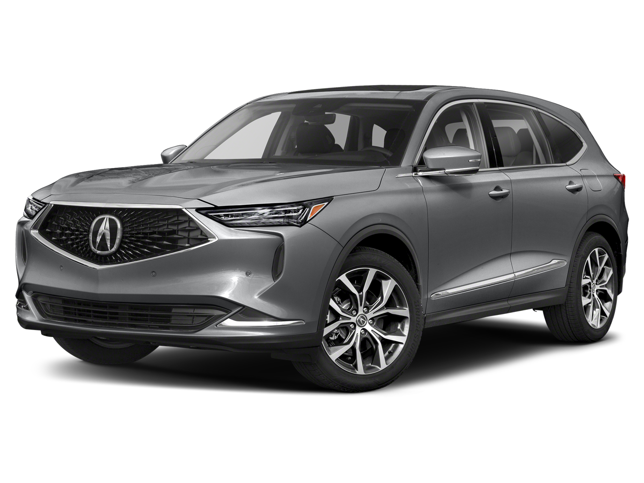 2023 Acura MDX SH-AWD w/Technology Package