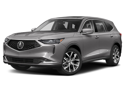 2023 Acura MDX SH-AWD w/Technology Package
