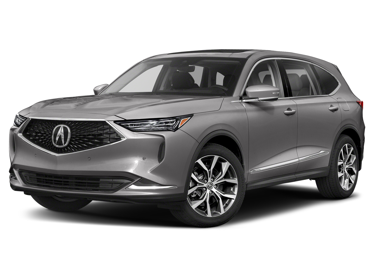 2023 Acura MDX SH-AWD w/Technology Package