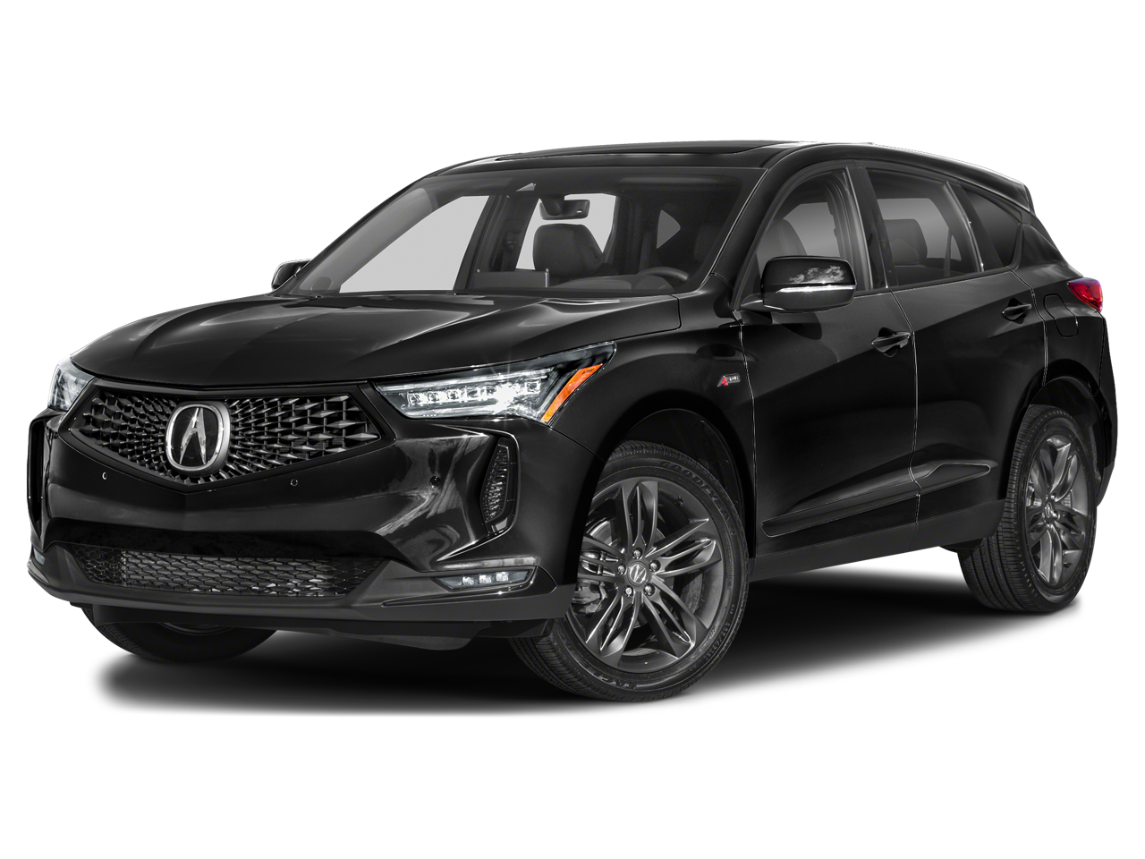 2023 Acura RDX SH-AWD w/A-Spec Package