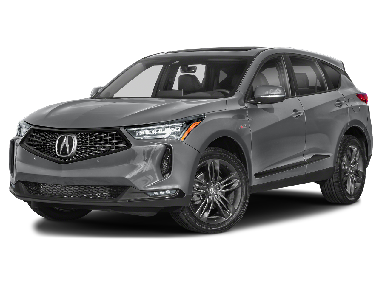 2023 Acura RDX SH-AWD w/A-Spec Package