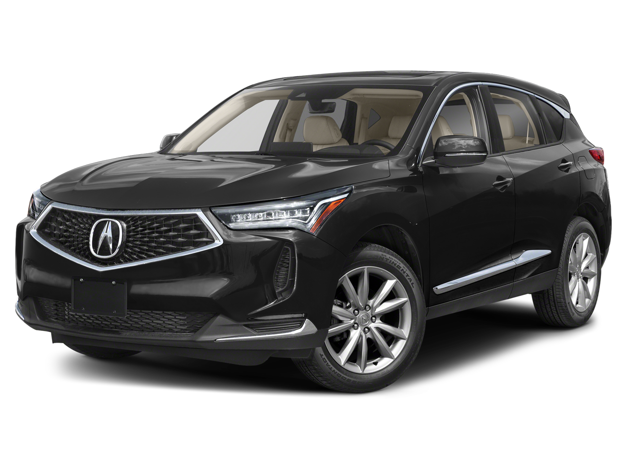 2023 Acura RDX Base