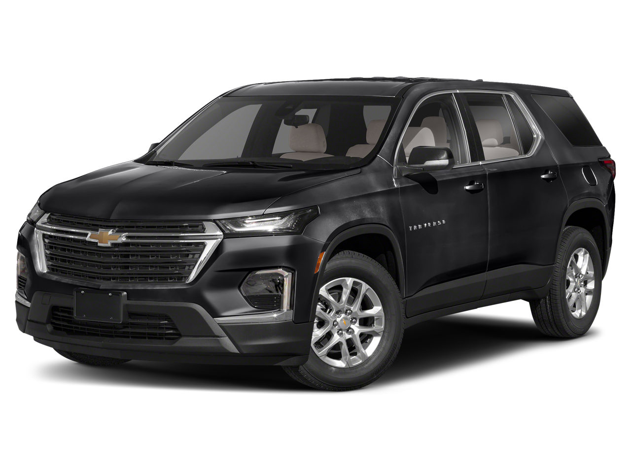 2023 Chevrolet Traverse AWD 4dr Premier