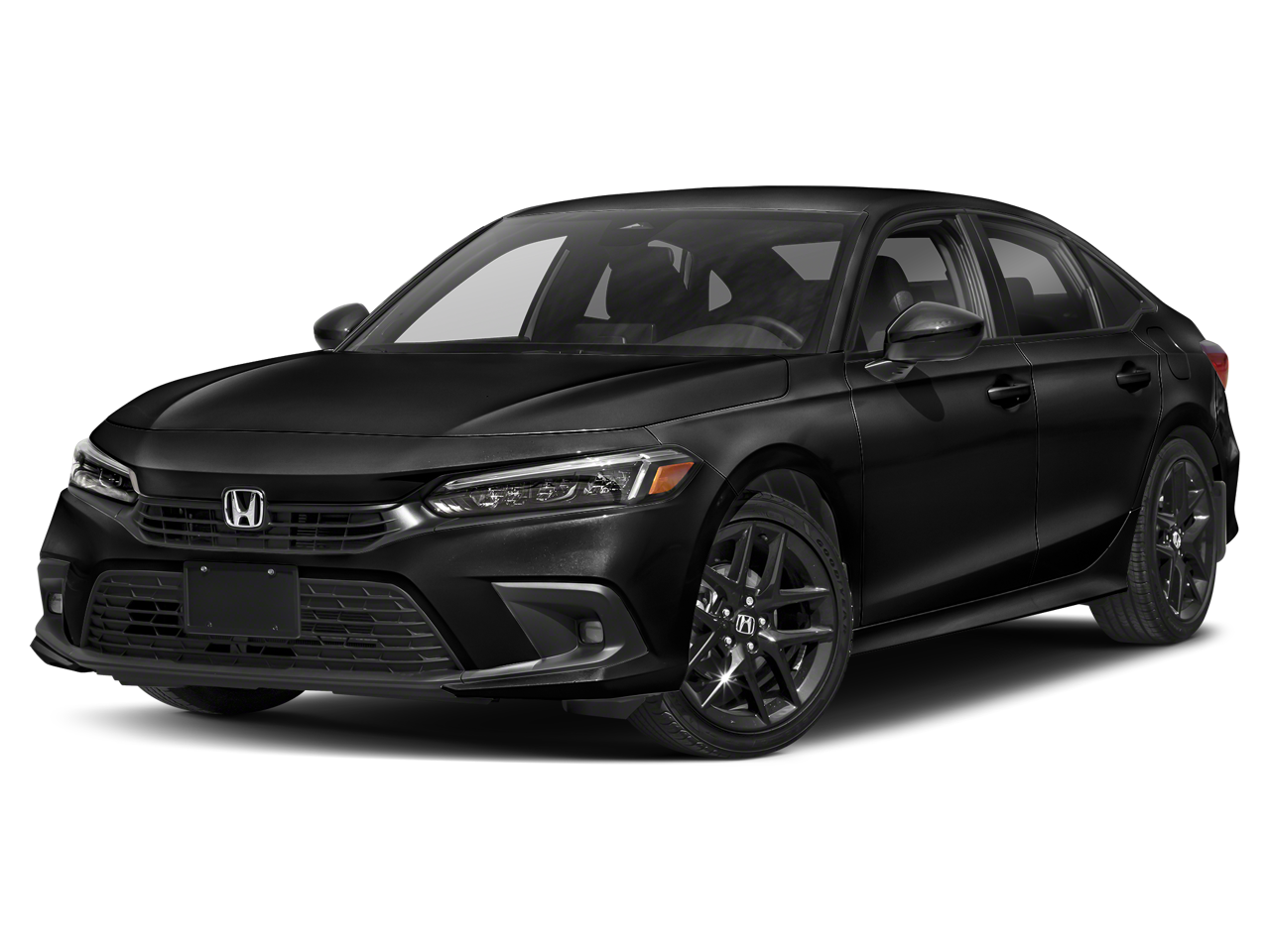 2023 Honda Civic Sport CVT