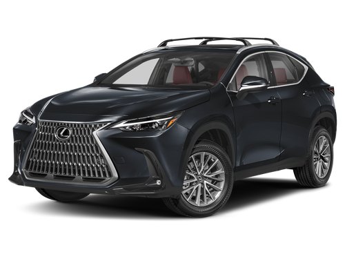 2023 Lexus NX NX 350 Luxury AWD