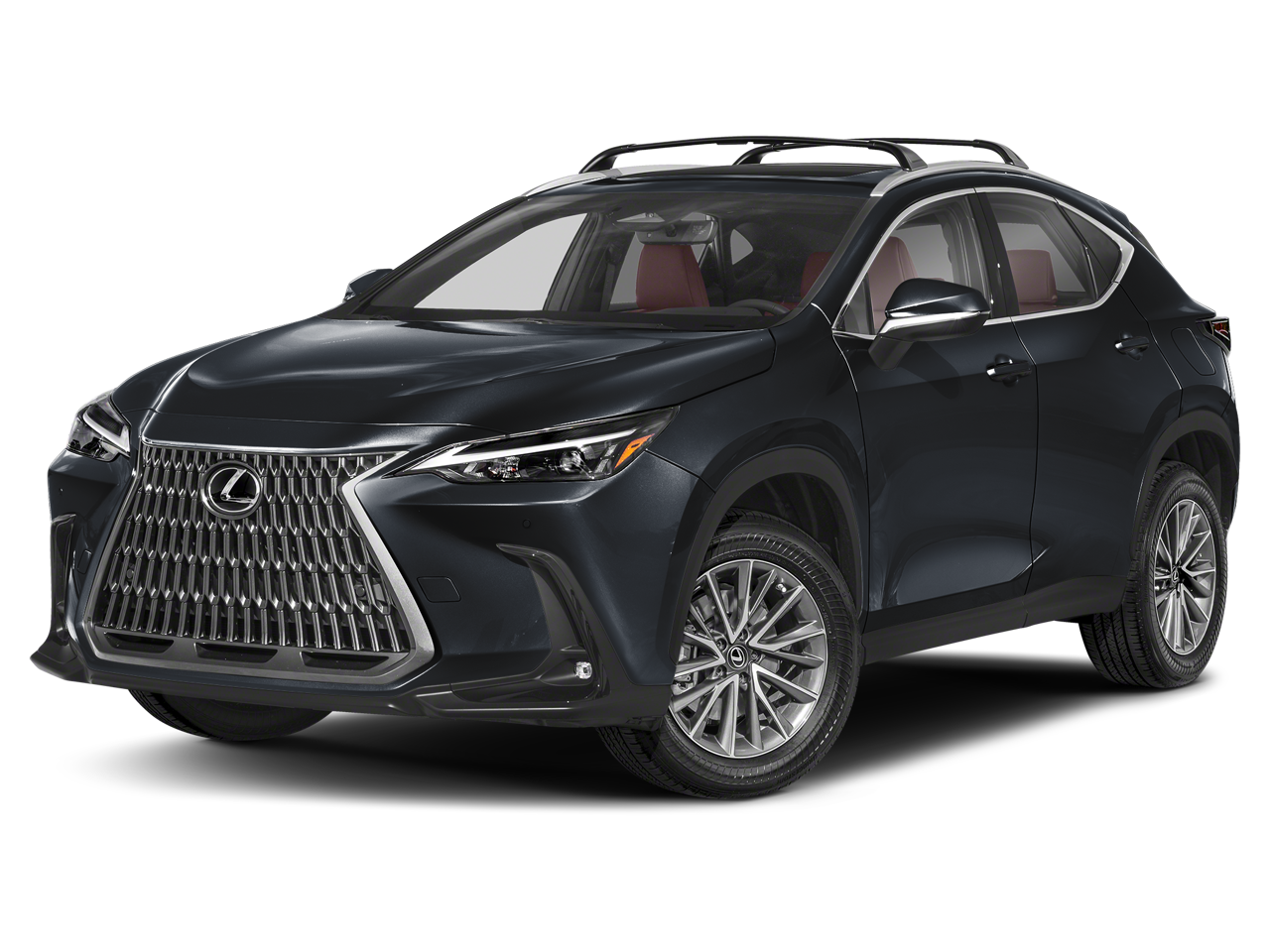 2023 Lexus NX NX 350 Luxury AWD