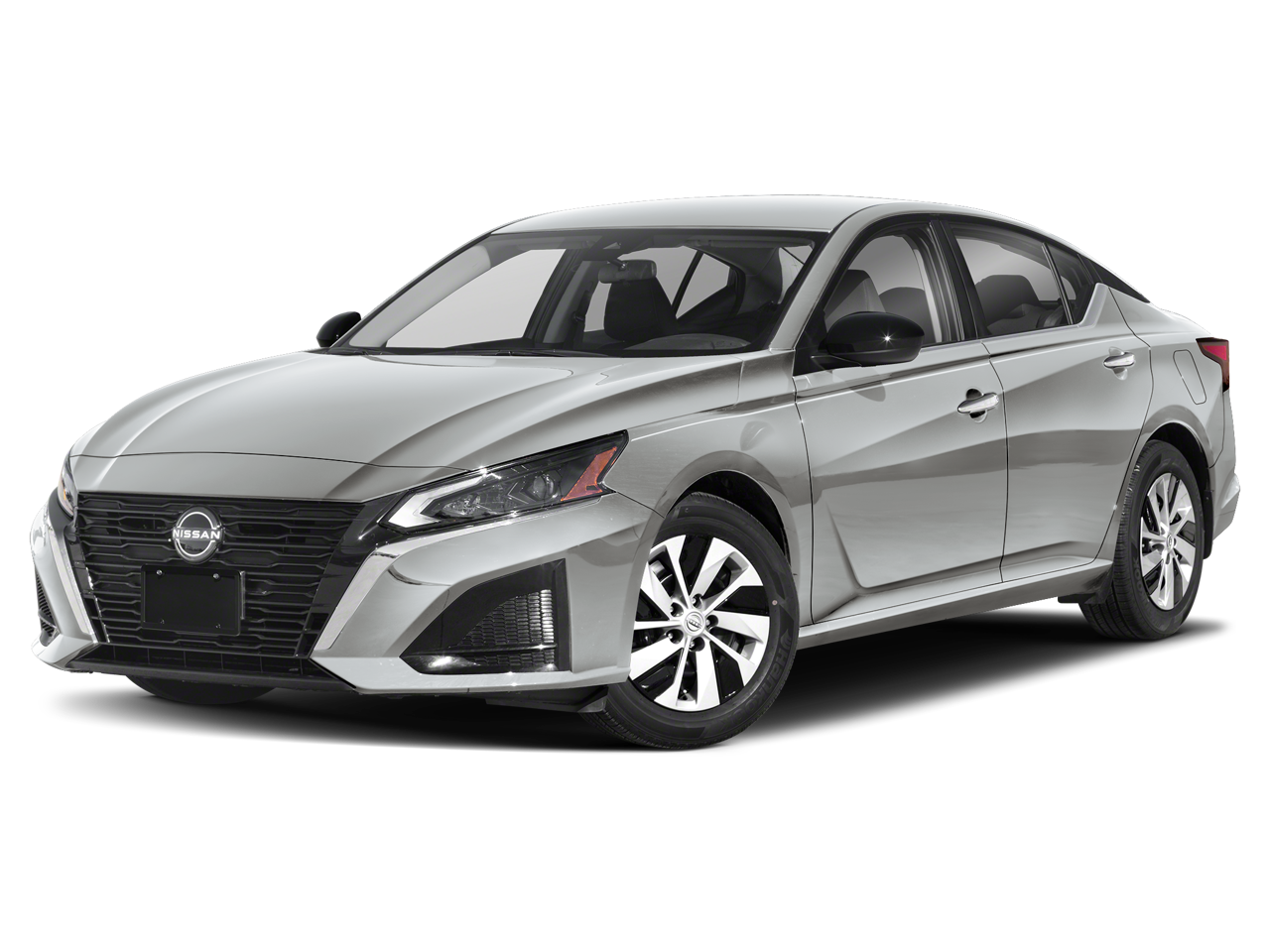 2023 Nissan Altima S