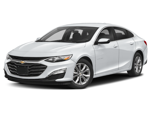 2024 Chevrolet Malibu 4dr Sdn 1LT