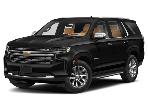 2024 Chevrolet Tahoe 4WD 4dr Premier