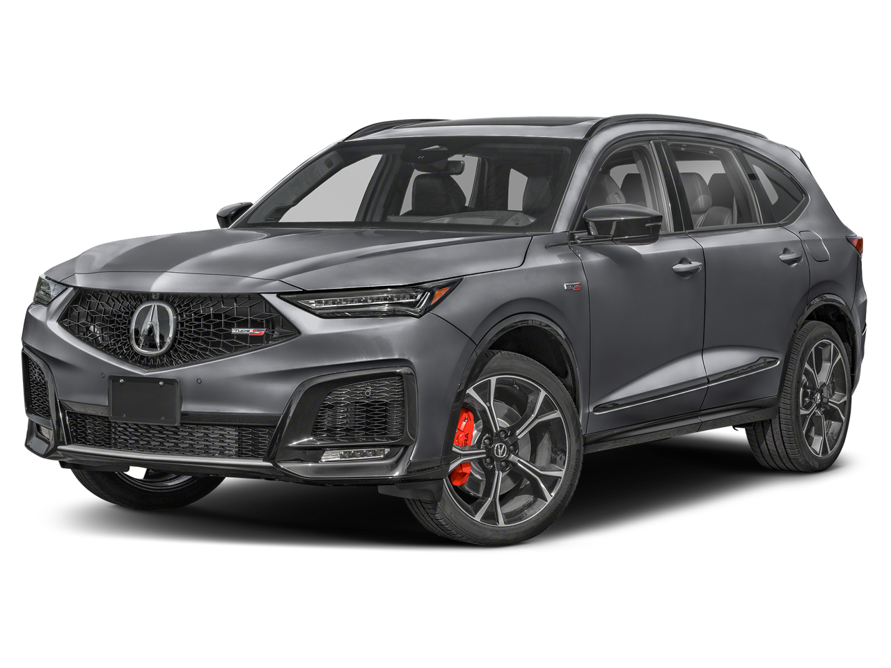 2025 Acura MDX Type S w/Advance Package - Photo 13