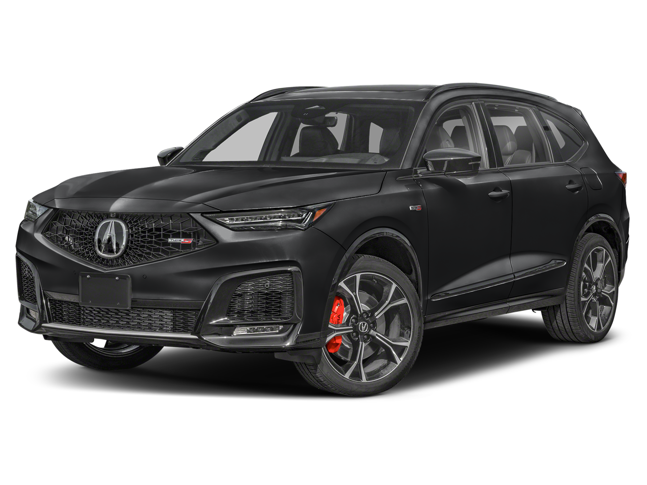 2026 Acura MDX Type S SH-AWD w/Advance Package