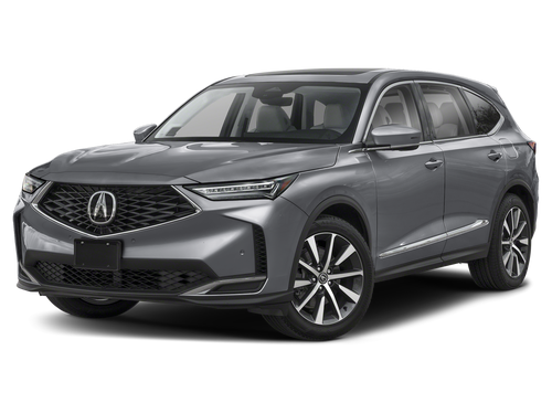 2026 Acura MDX SH-AWD w/Technology Package
