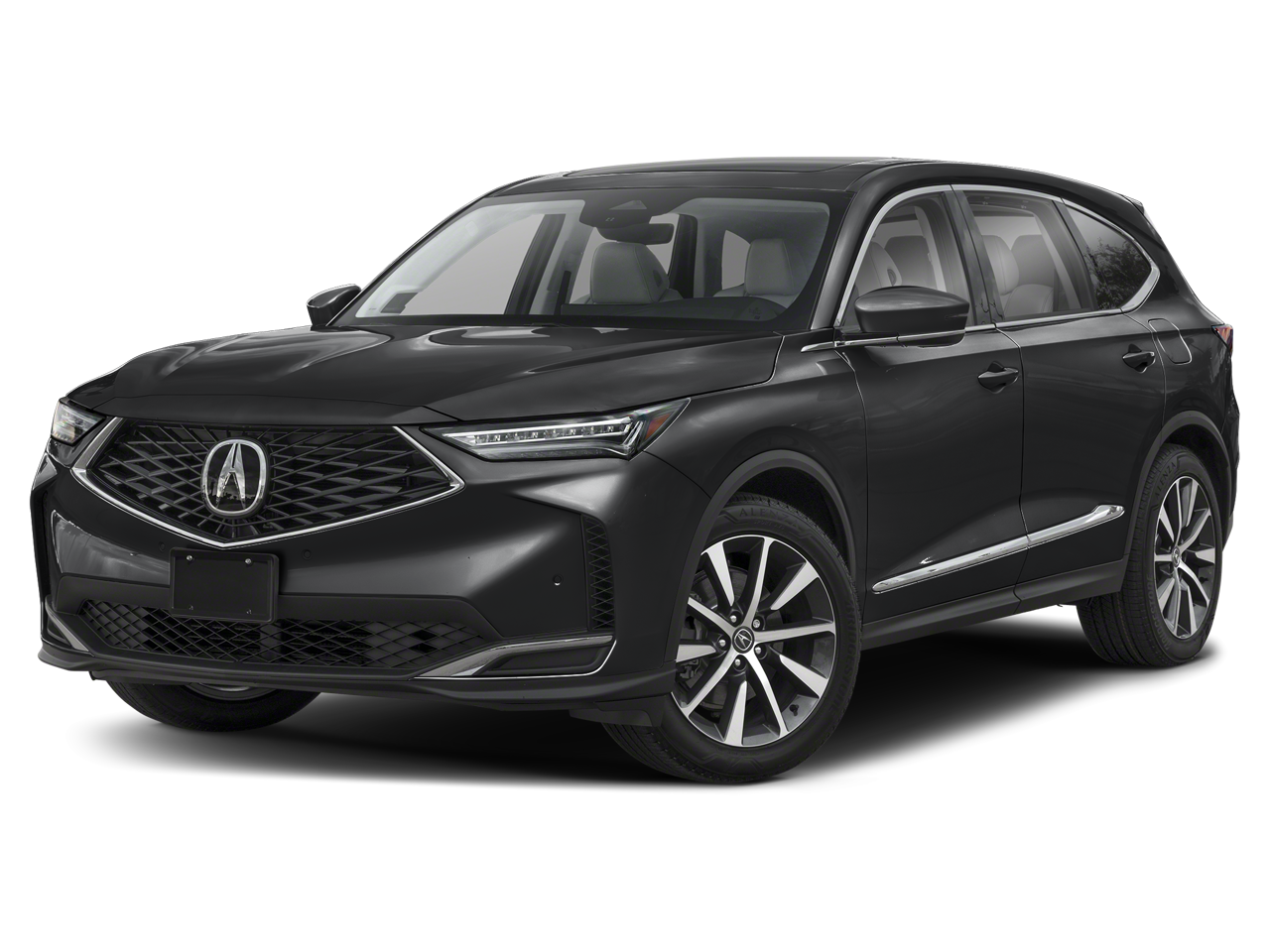 2026 Acura MDX SH-AWD w/Technology Package