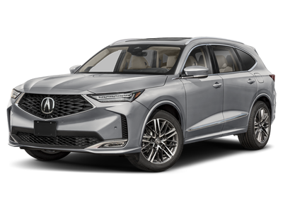 2026 Acura MDX SH-AWD w/Advance Package