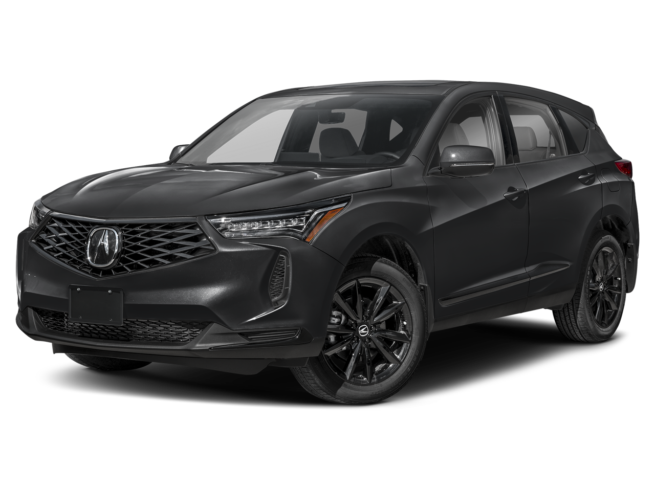 2026 Acura RDX