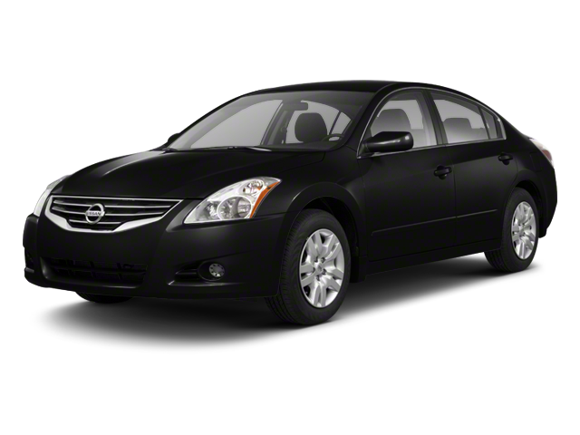 2011 Nissan Altima 4dr Sdn I4 CVT 2.5 S