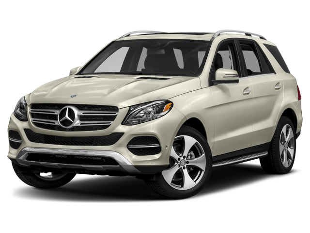 2018 Mercedes-Benz GLE GLE 350 4MATIC® SUV