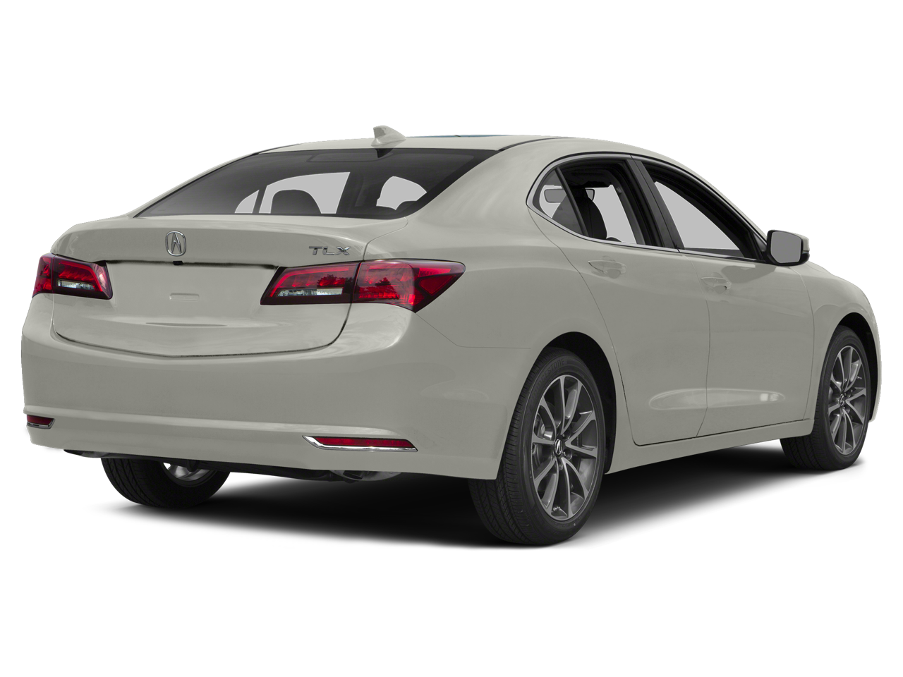 2015 Acura TLX 4dr Sdn SH-AWD V6 Tech