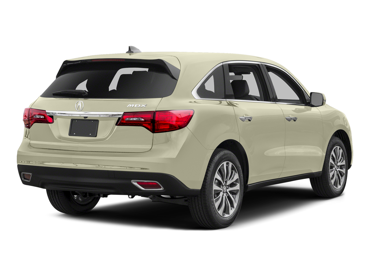 Used 2016 Acura MDX Technology Package with VIN 5FRYD3H48GB004128 for sale in East Brunswick, NJ