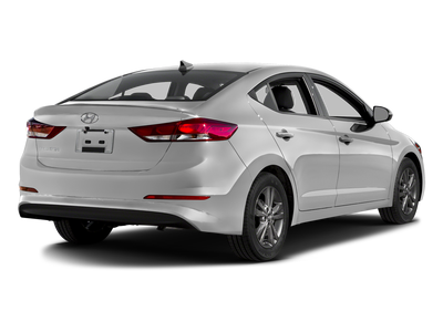 2017 Hyundai Elantra Value Edition 2.0L Auto