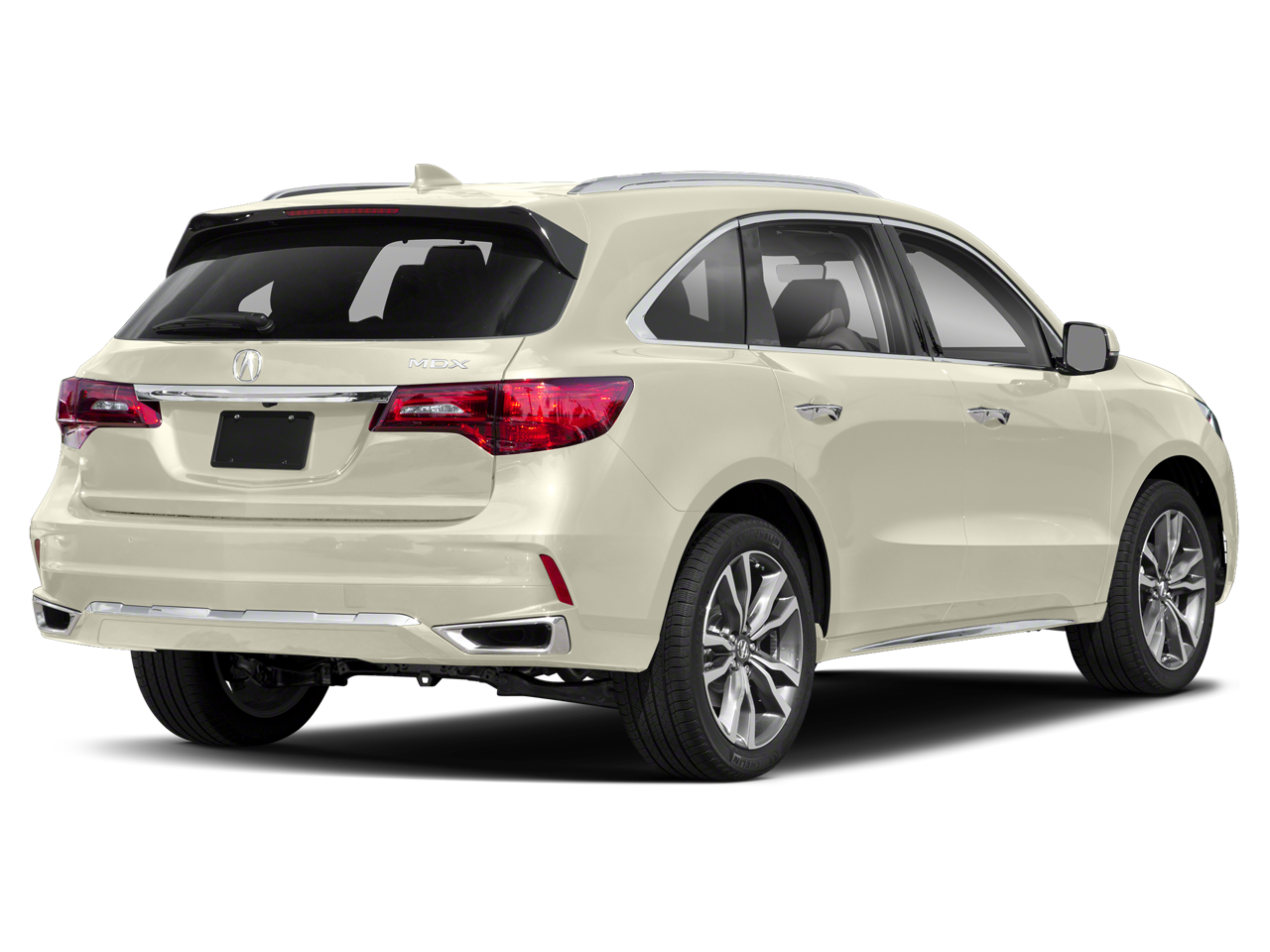 Used 2019 Acura MDX Advance and Entertainment Package with VIN 5J8YD4H96KL005739 for sale in East Brunswick, NJ