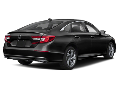 2019 Honda Accord EX 1.5T CVT