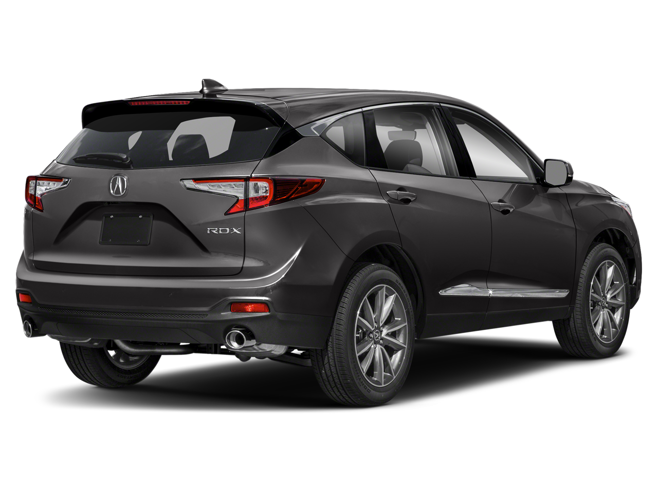 2020 Acura RDX SH-AWD w/Technology Pkg