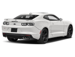 2020 Chevrolet Camaro 2dr Cpe 2SS