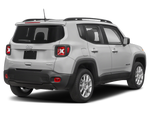 2022 Jeep Renegade Altitude 4x4