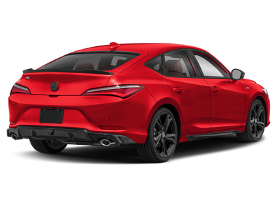 2023 Acura Integra CVT w/A-Spec Technology Package