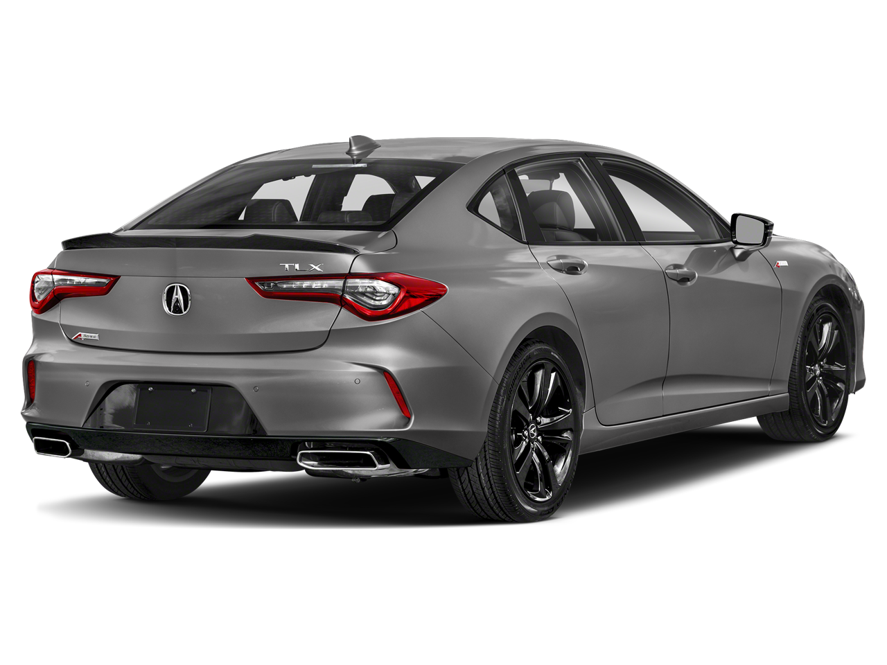 2023 Acura TLX FWD w/A-Spec Package