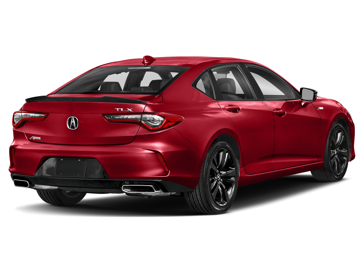 2023 Acura TLX SH-AWD w/A-Spec Package