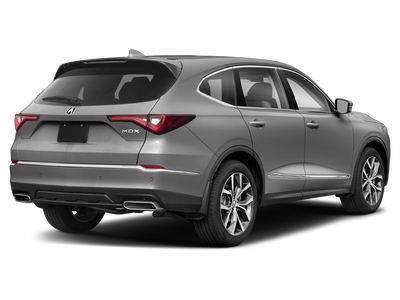 2023 Acura MDX SH-AWD w/Technology Package