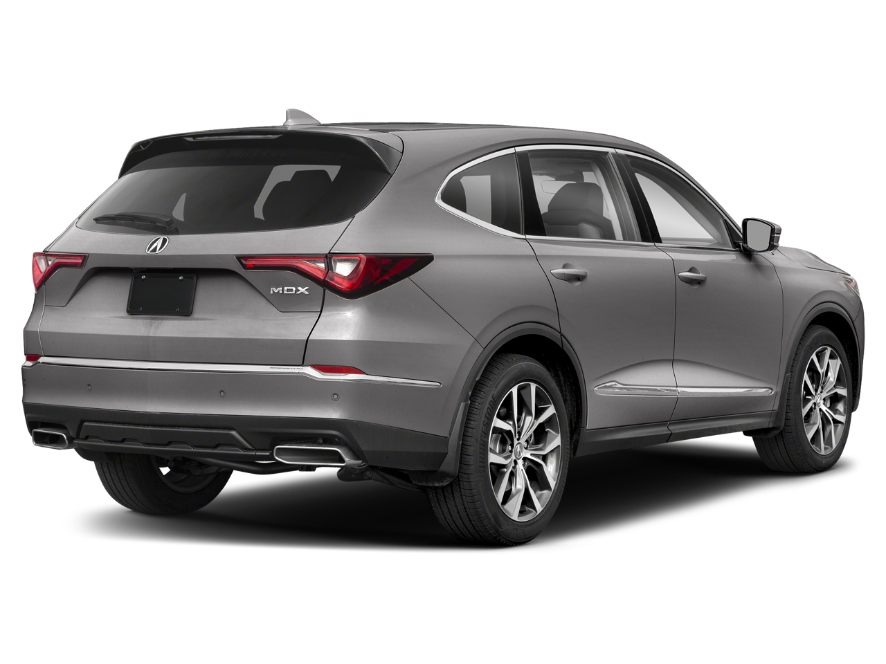 2023 Acura MDX SH-AWD w/Technology Package