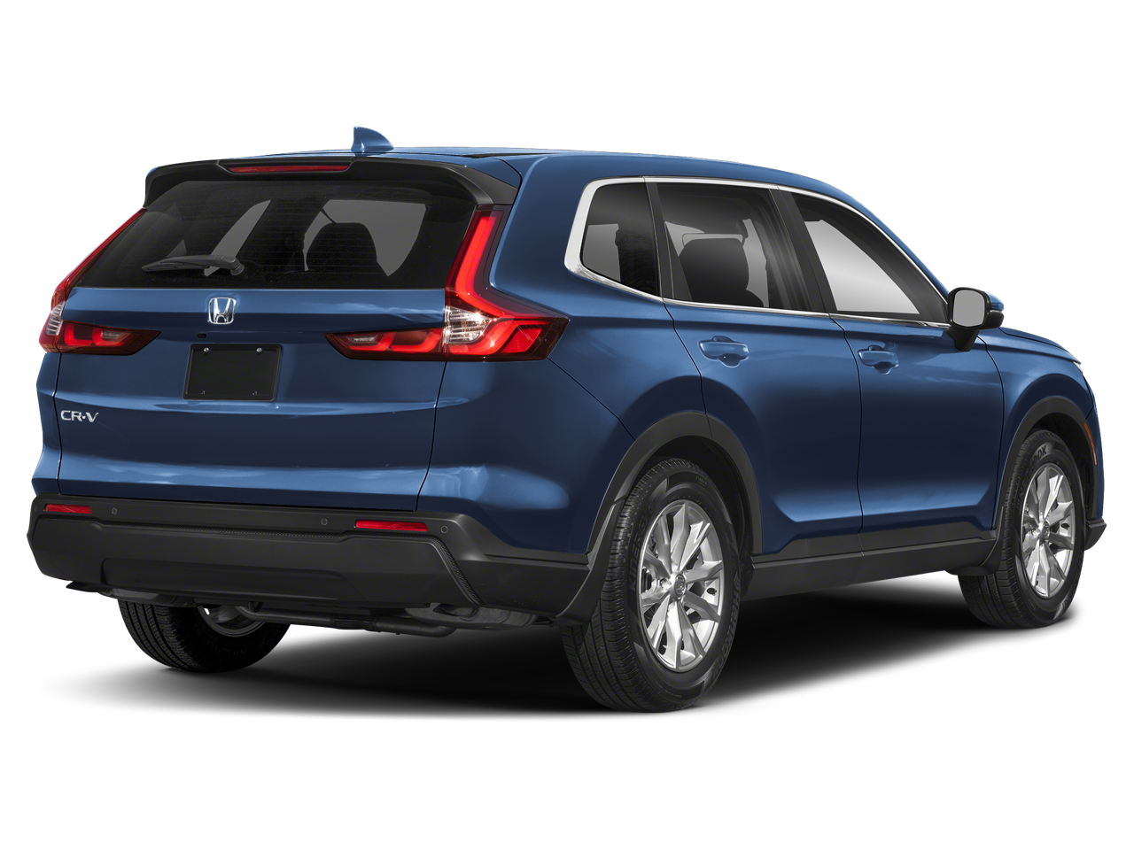 2023 Honda CR-V EX-L AWD