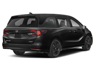 2023 Honda Odyssey Sport Auto