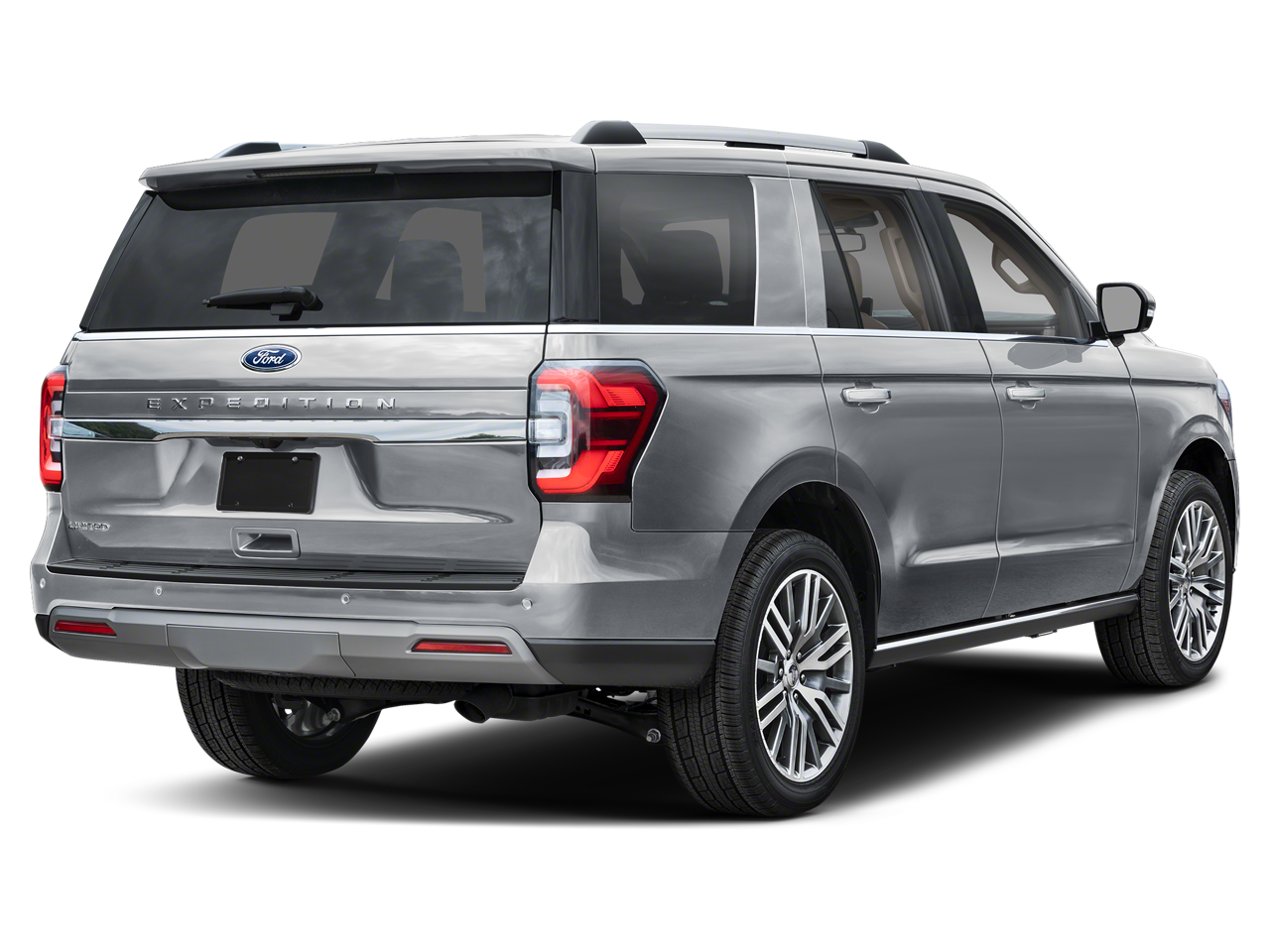 2024 Ford Expedition Limited photo 2