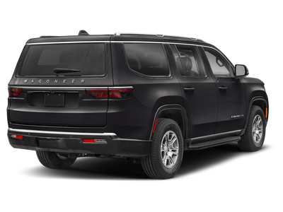 2024 Jeep Wagoneer Series II 4x4
