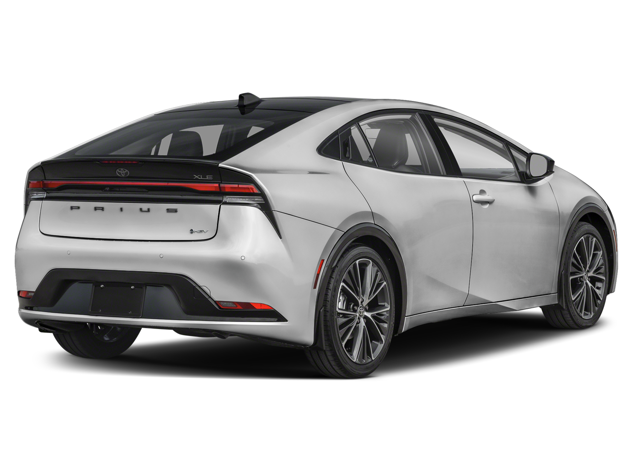 2024 Toyota Prius XLE AWD