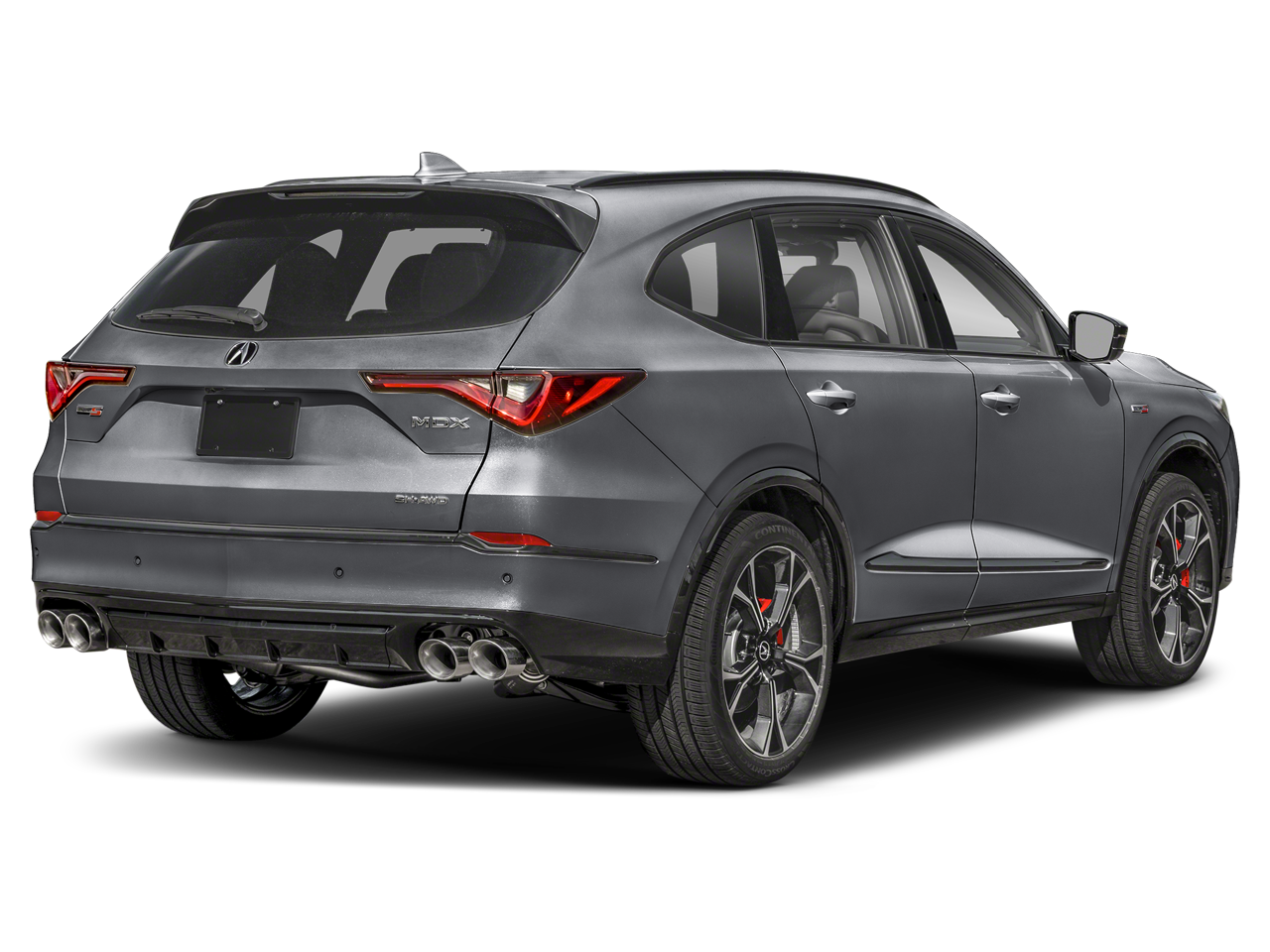 2025 Acura MDX Type S w/Advance Package - Photo 14