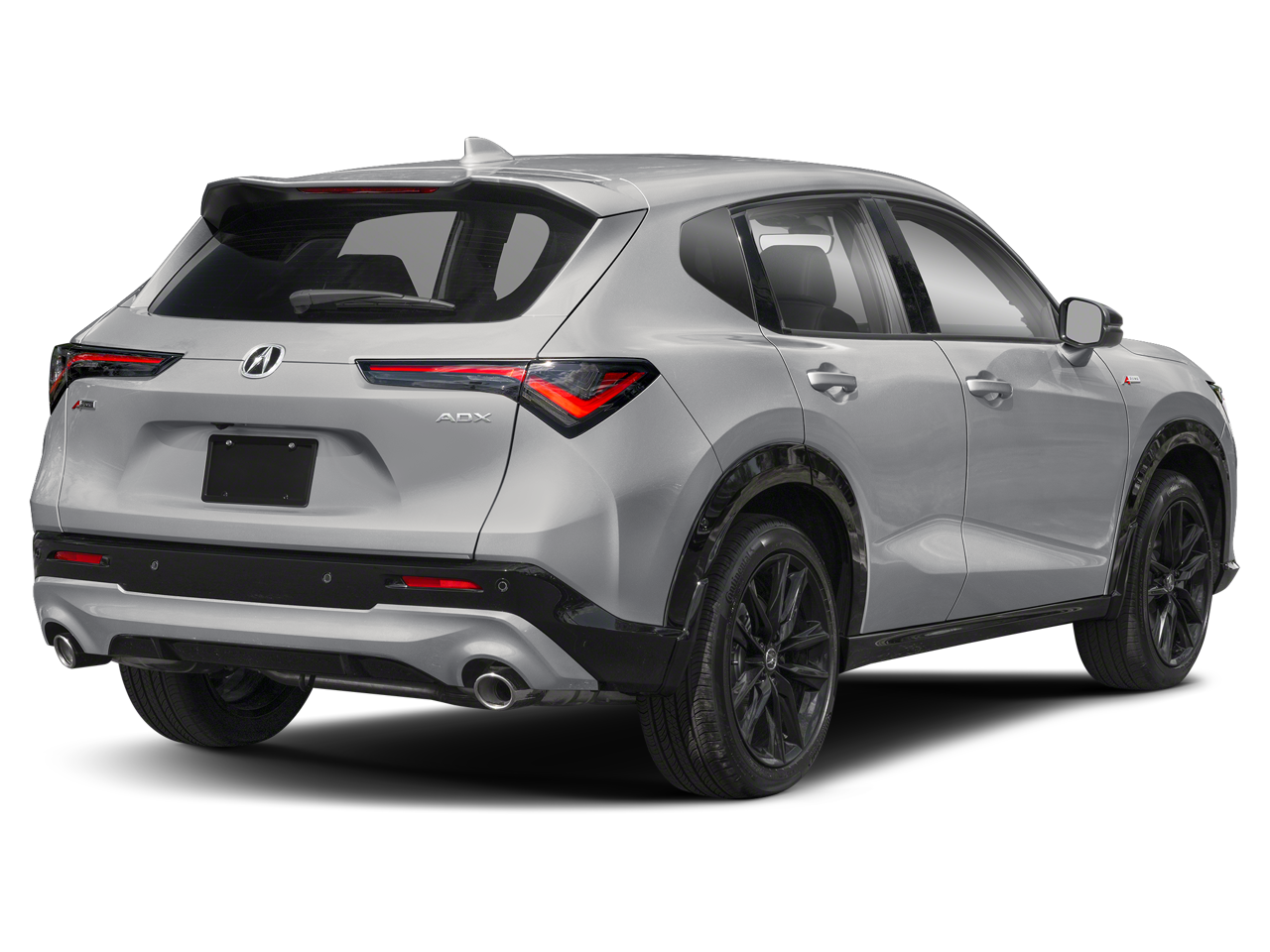 2025 Acura ADX AWD w/A-Spec Advance Package