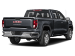 2025 GMC Sierra 1500 4WD Crew Cab 147 SLT