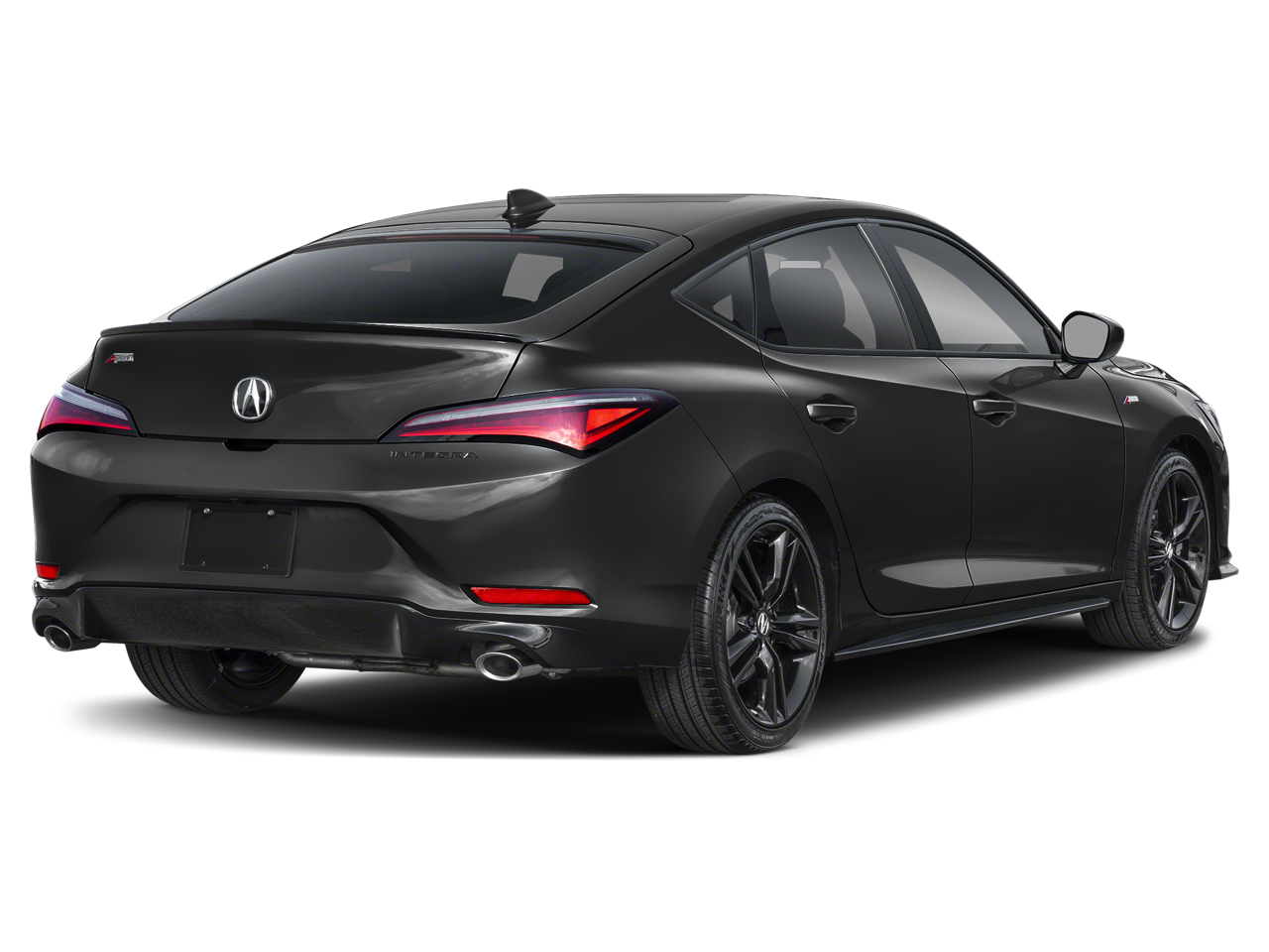 2026 Acura Integra A-Spec photo 3