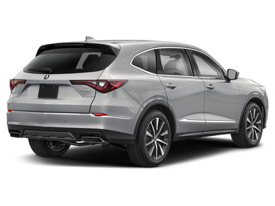 2026 Acura MDX SH-AWD w/Technology Package