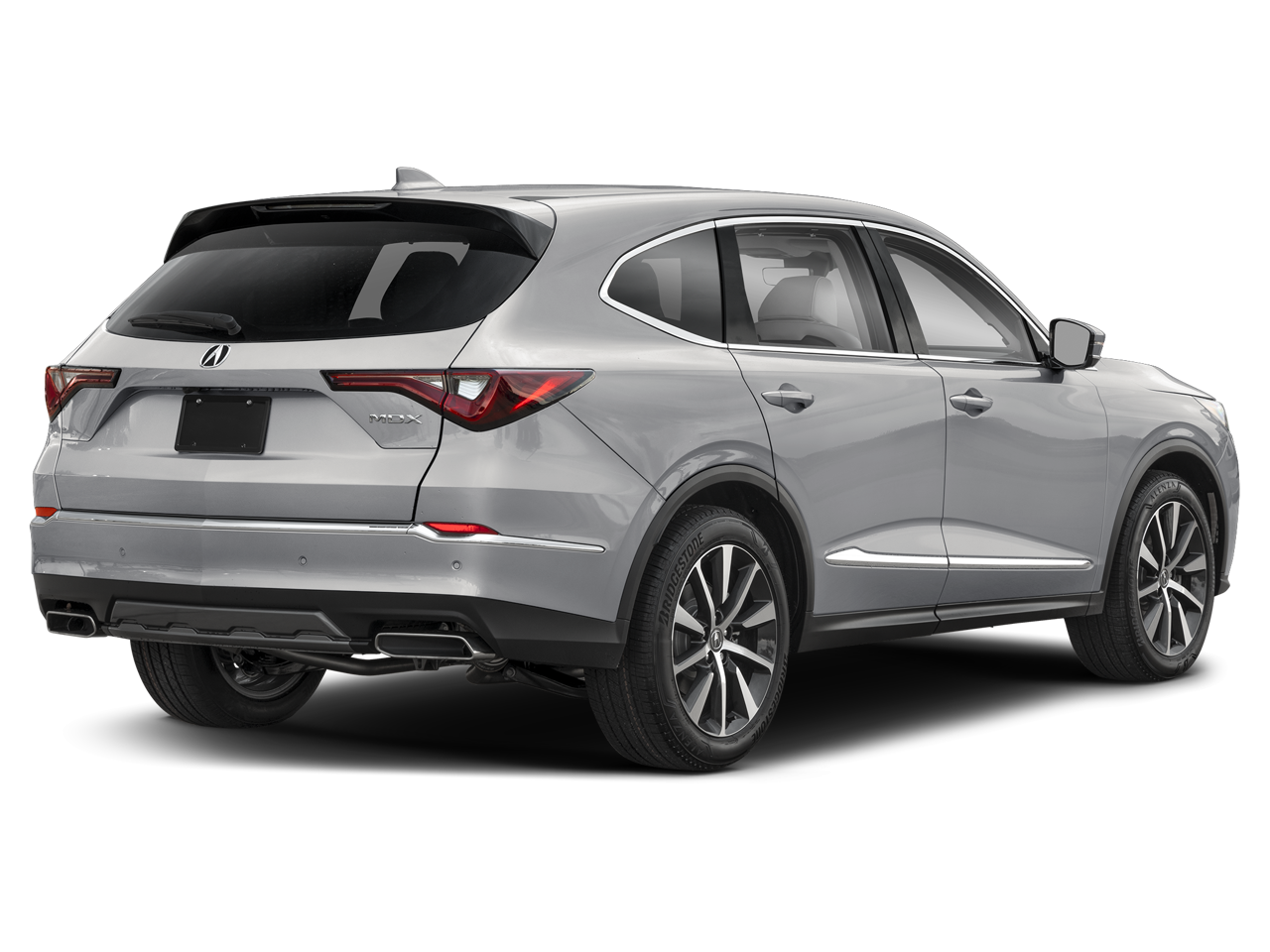 2026 Acura MDX SH-AWD Technology photo 2